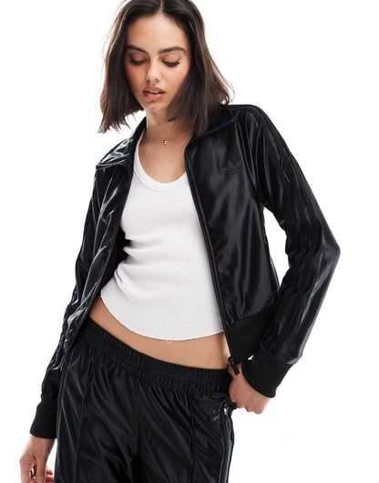 Firebird Fitted Track Top