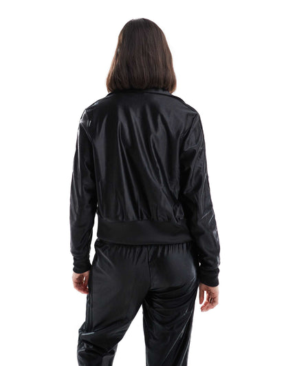 Firebird Fitted Track Top