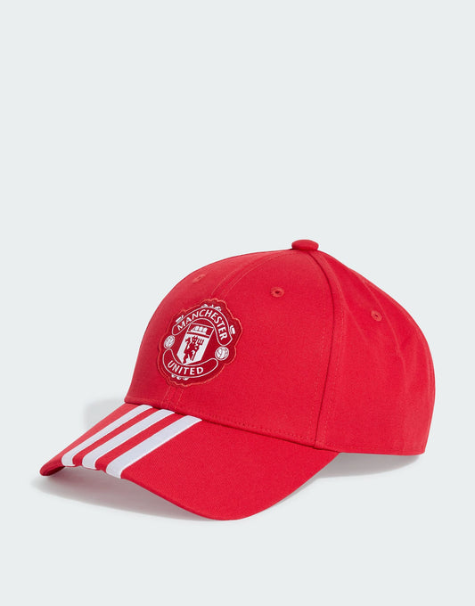 Football Manchester United Home Baseball Cap