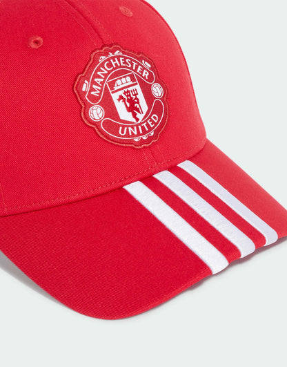 Football Manchester United Home Baseball Cap