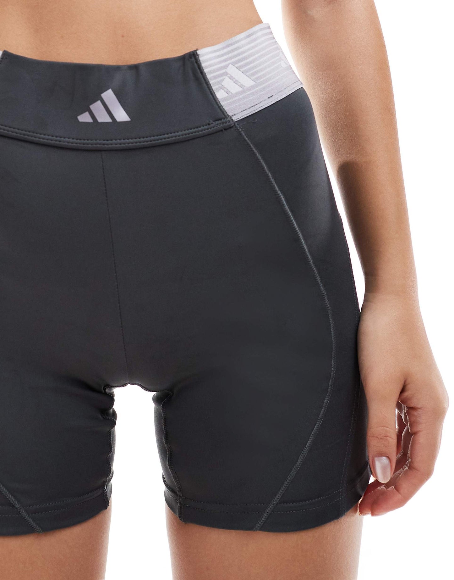 Hyperglam 5 Inch Shorts