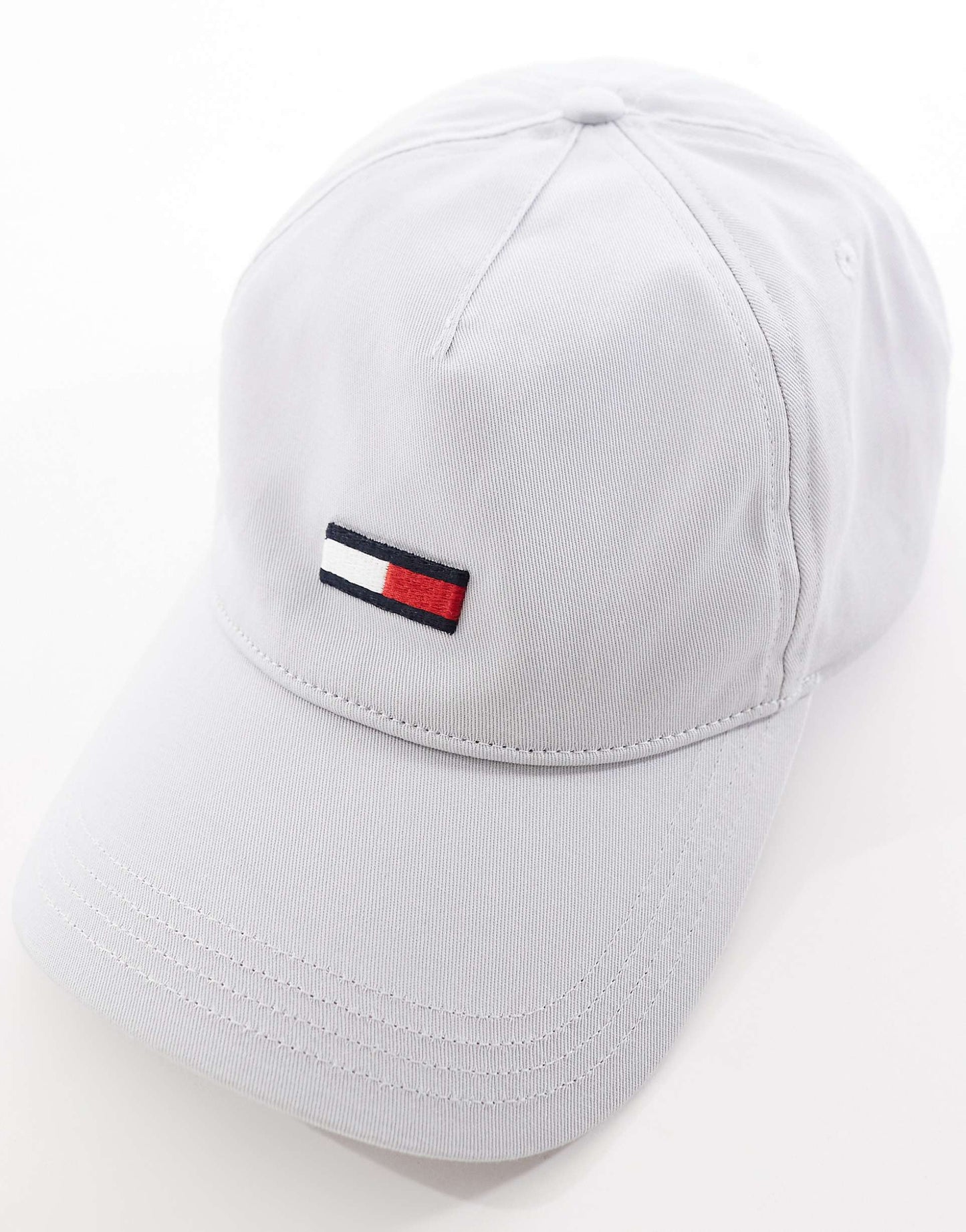 Flag Logo Cap