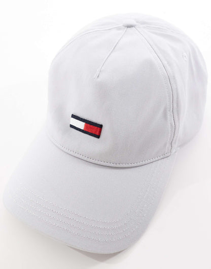 Flag Logo Cap