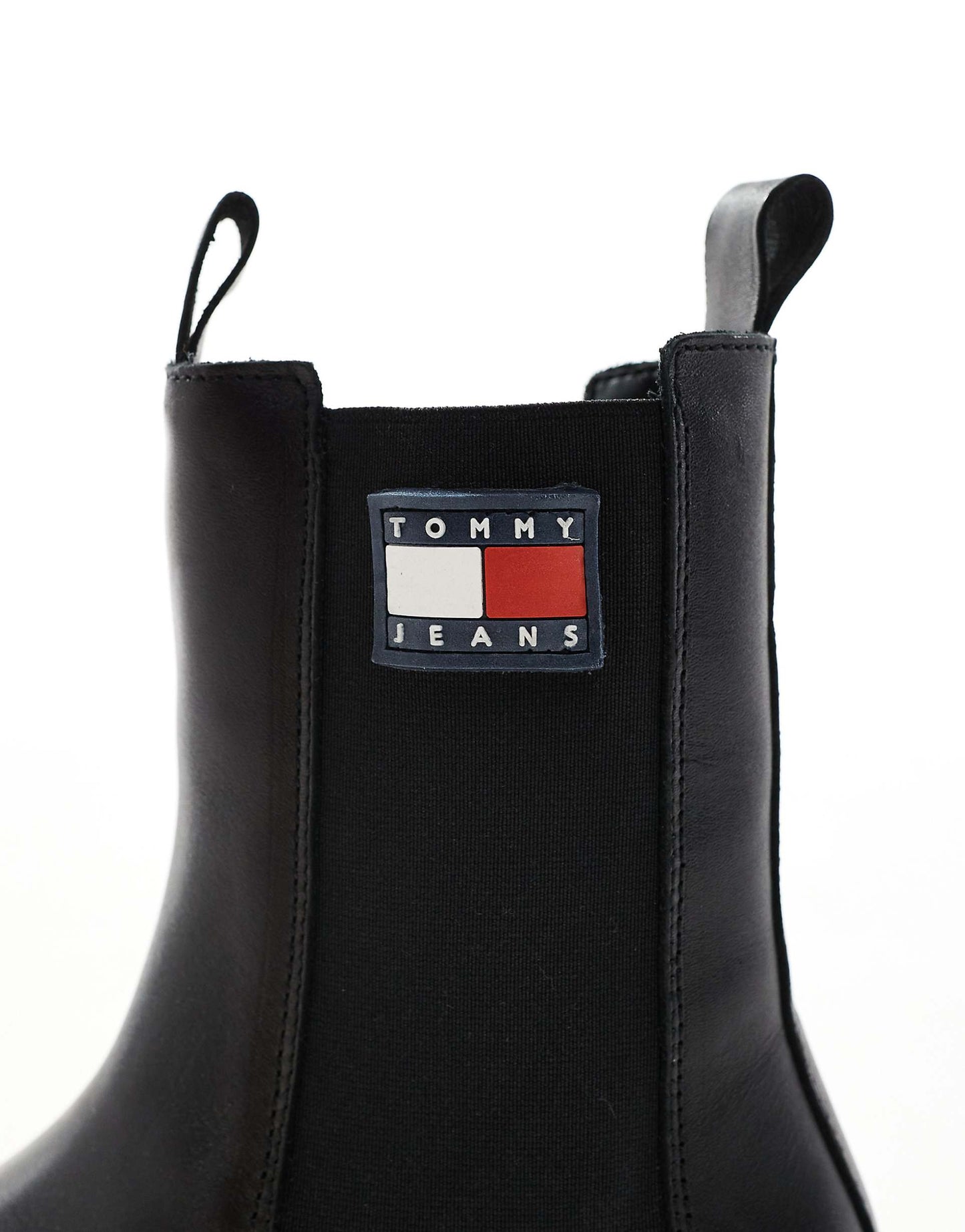 Urban Flag Chelsea Boots