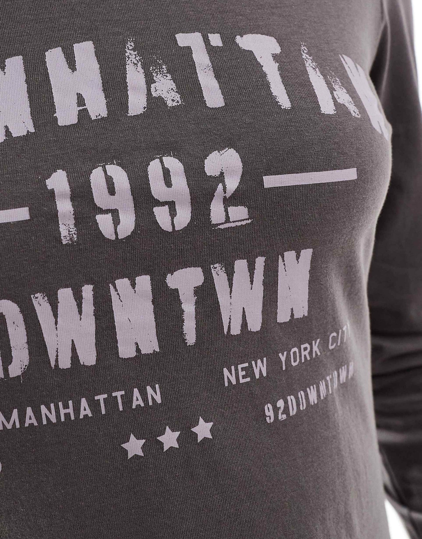 Long Sleeve T-Shirt