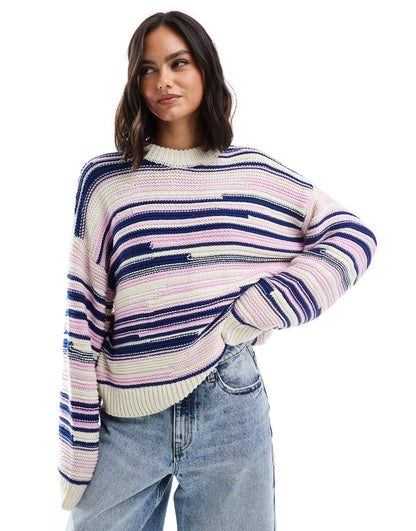 Premium Knitted Jumper