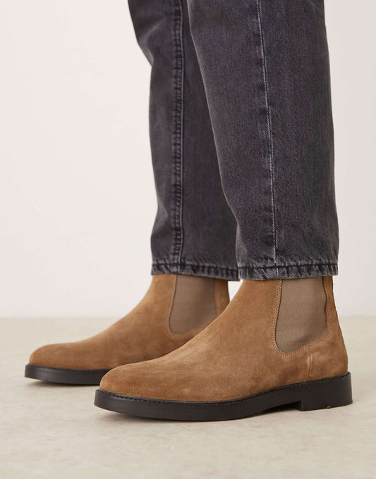 Chelsea Boots