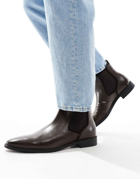 Chelsea Boots