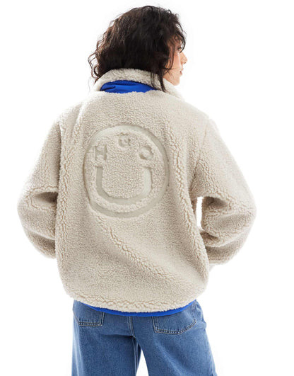Fosbury Sherpa Jacket