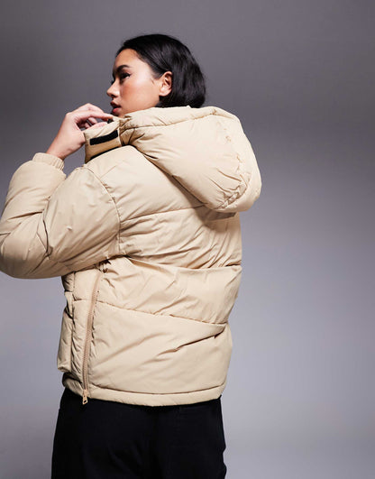 Finley Puffer Jacket