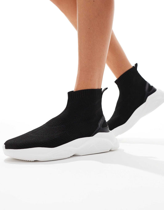 Leon Hito Sock Trainers
