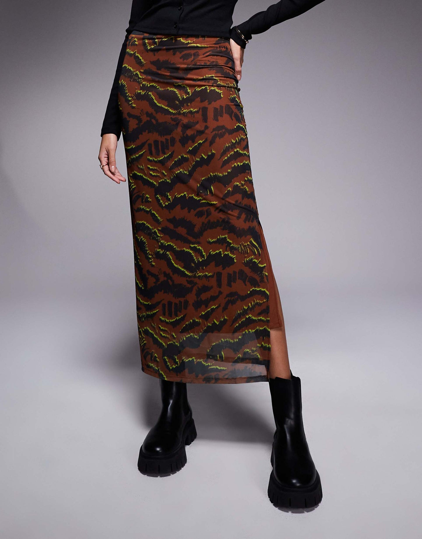 Nataris Maxi Skirt