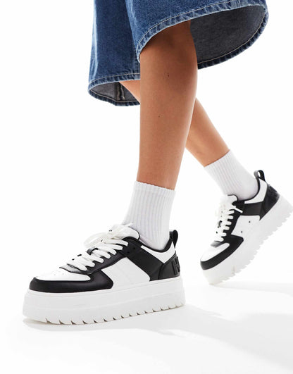 Lyssa Tenn Trainers