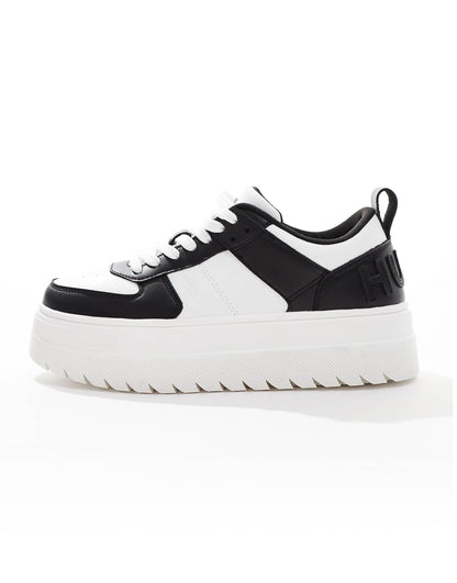 Lyssa Tenn Trainers