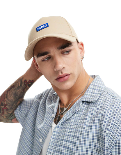 Jinko Baseball Cap