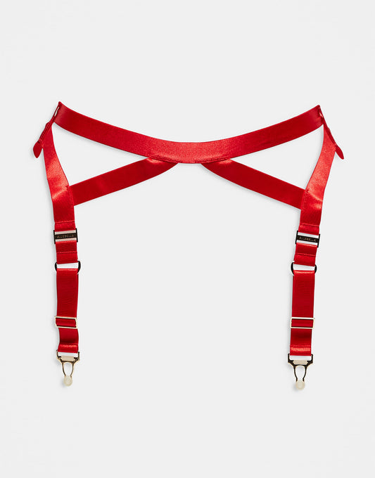 Ariana Suspender