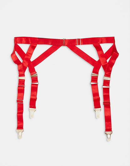 Ariana Suspender