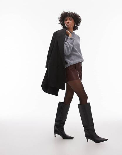 Premium Cashmere Jumper
