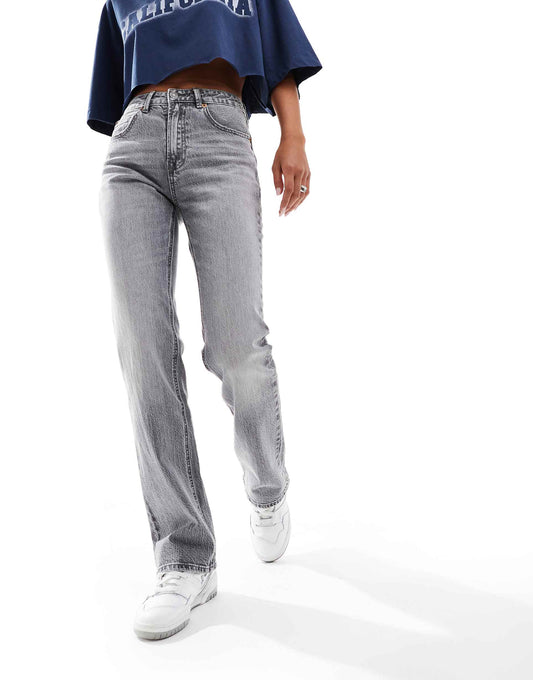 D98 Straight Leg Jeans