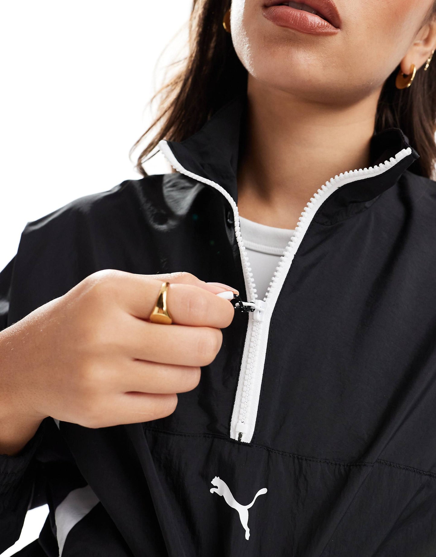 Cellerator Relaxed Jacket