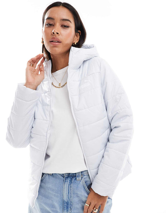 Essentials Padded Jacket
