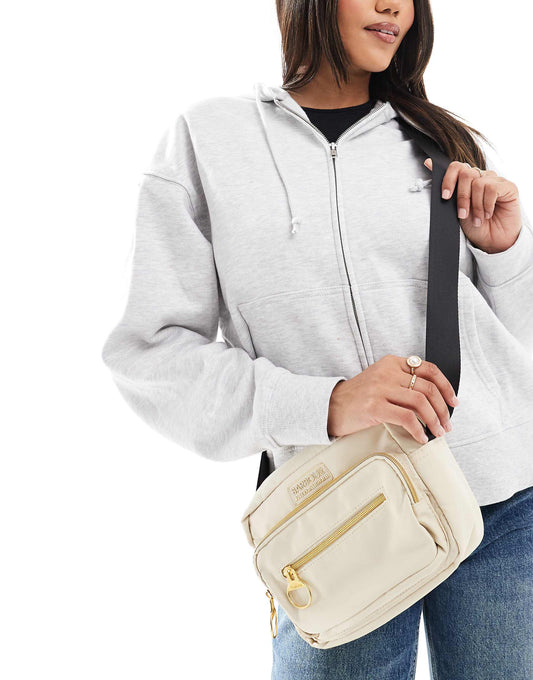 International Qualify Crossbody Bag