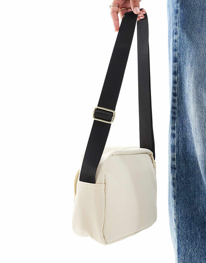 International Qualify Crossbody Bag