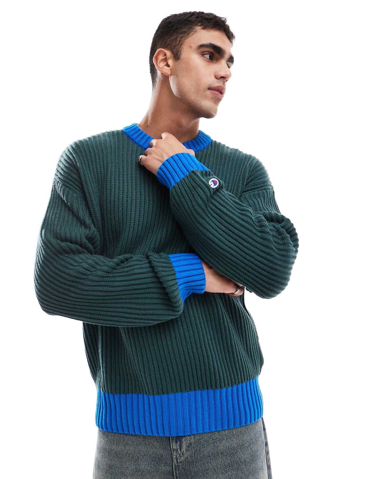Rochester Collegiate Jumper