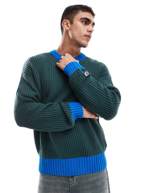 Rochester Collegiate Jumper