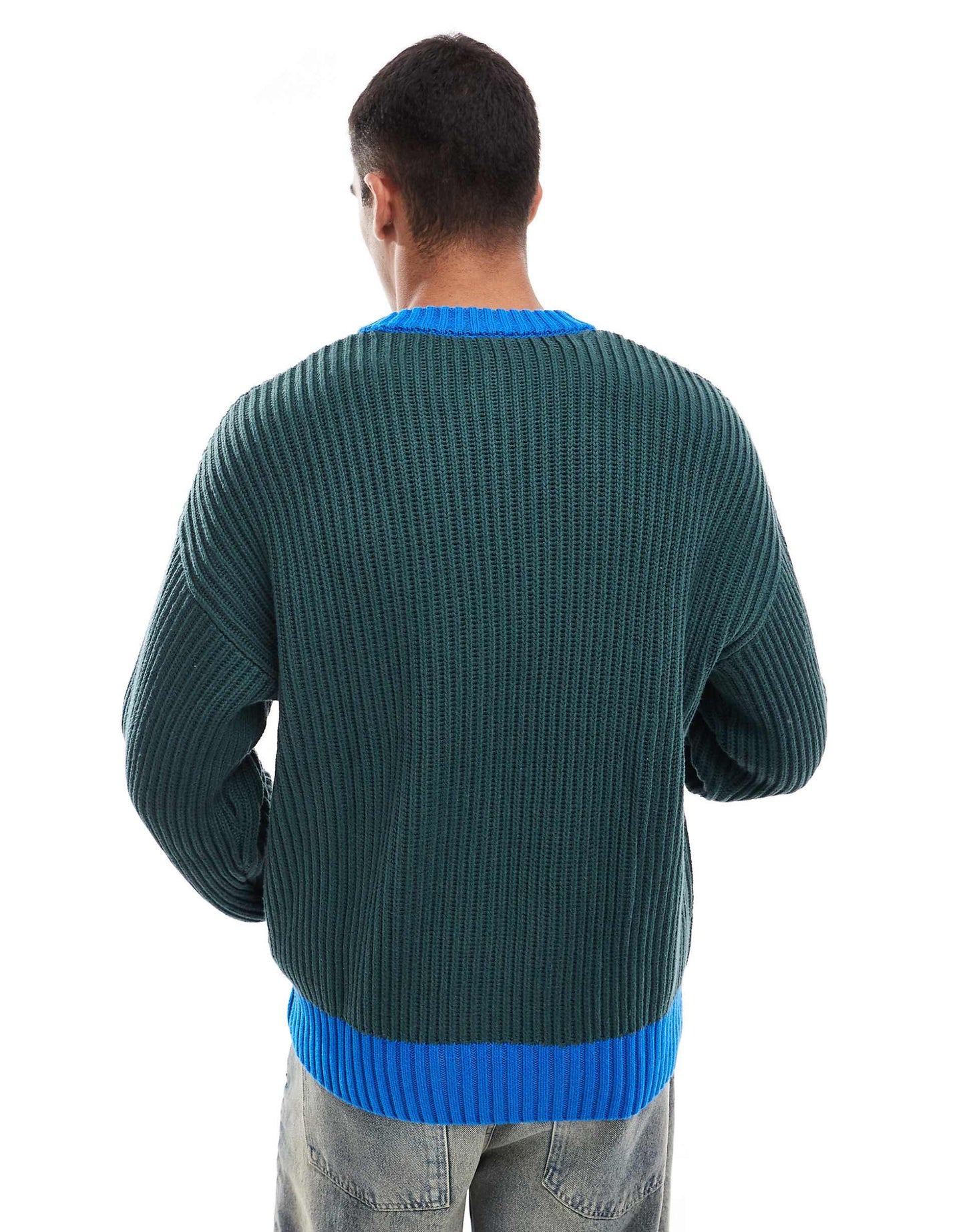 Rochester Collegiate Jumper