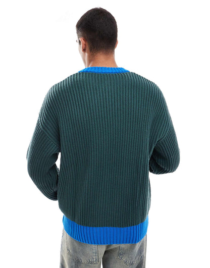 Rochester Collegiate Jumper