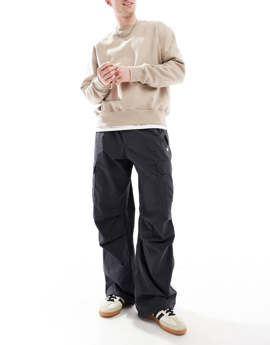 Rochester Utility Parachute Cargo Trousers