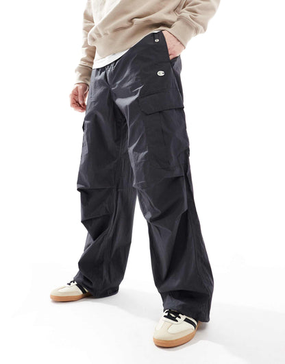 Rochester Utility Parachute Cargo Trousers
