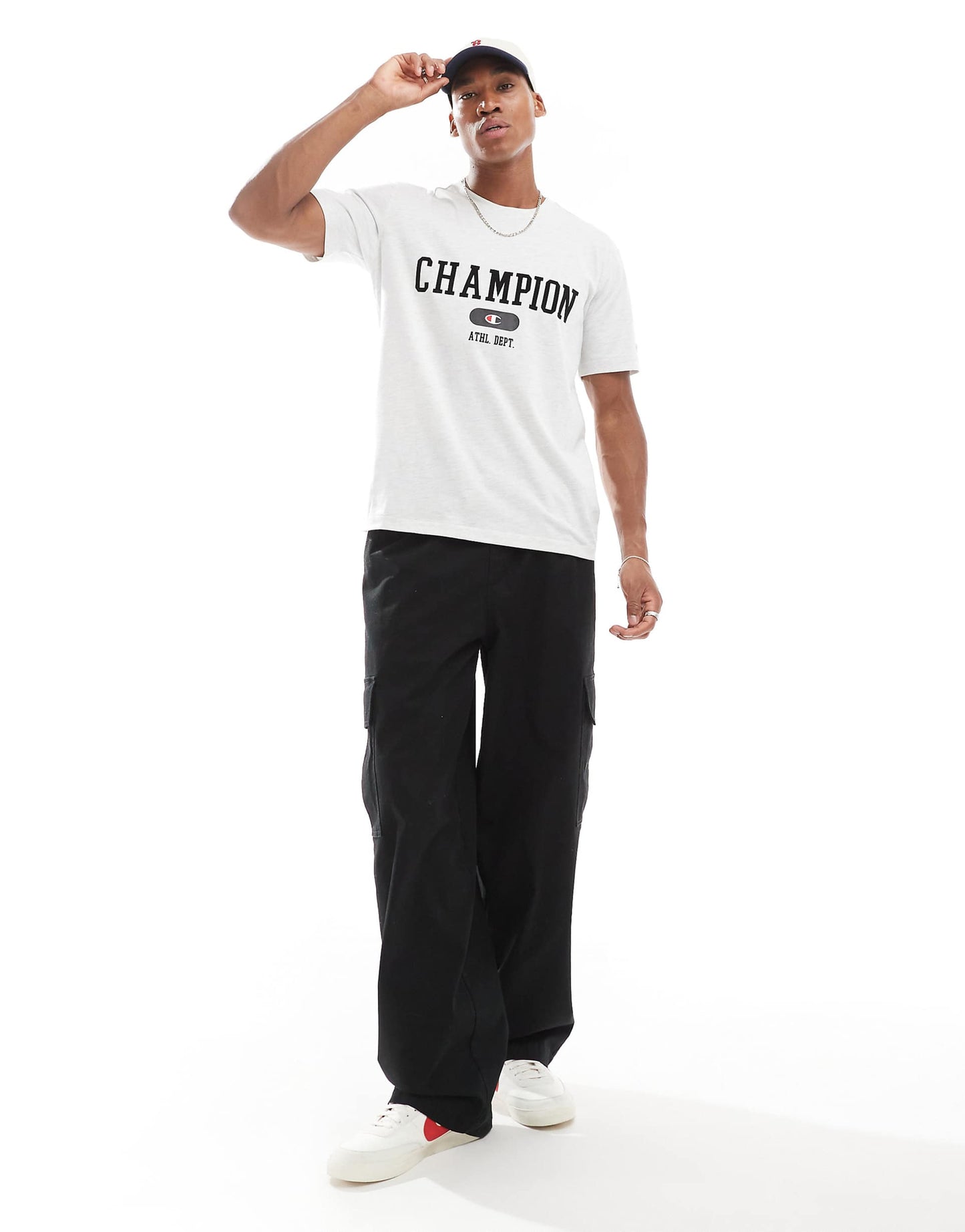 Rochester Collegiate T-Shirt