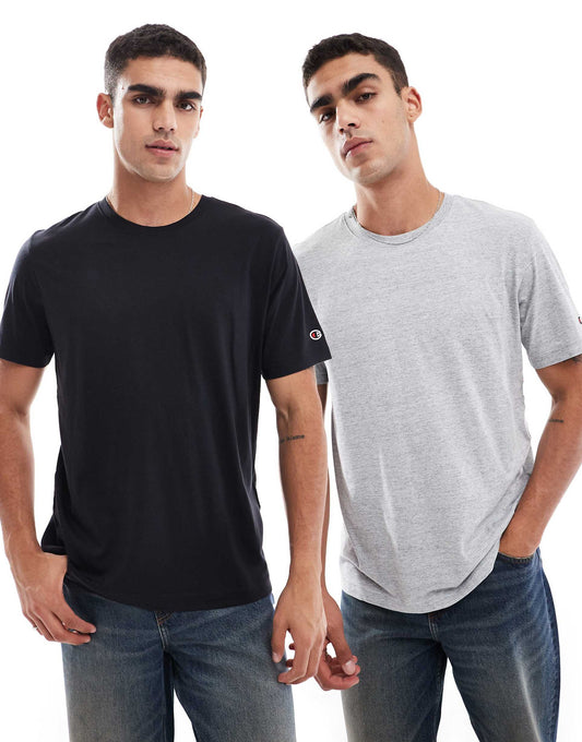 2 Pack T-Shirts