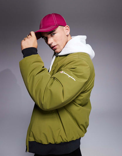 Legacy Bomber Jacket