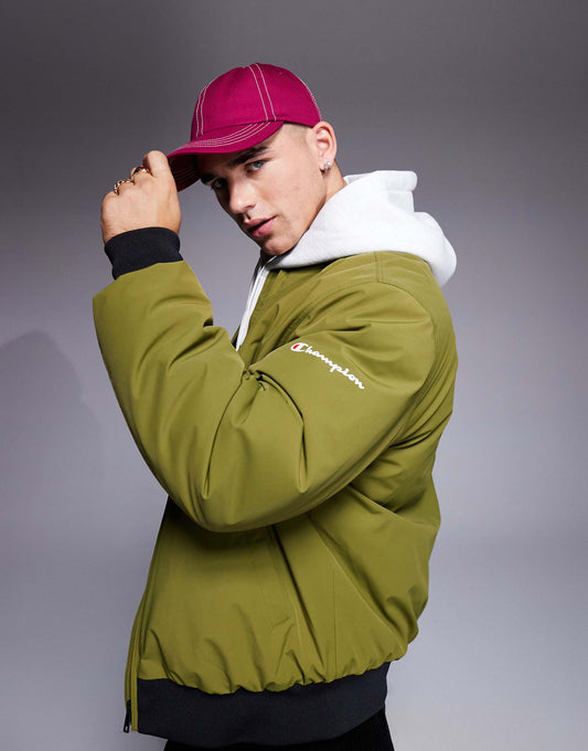 Legacy Bomber Jacket