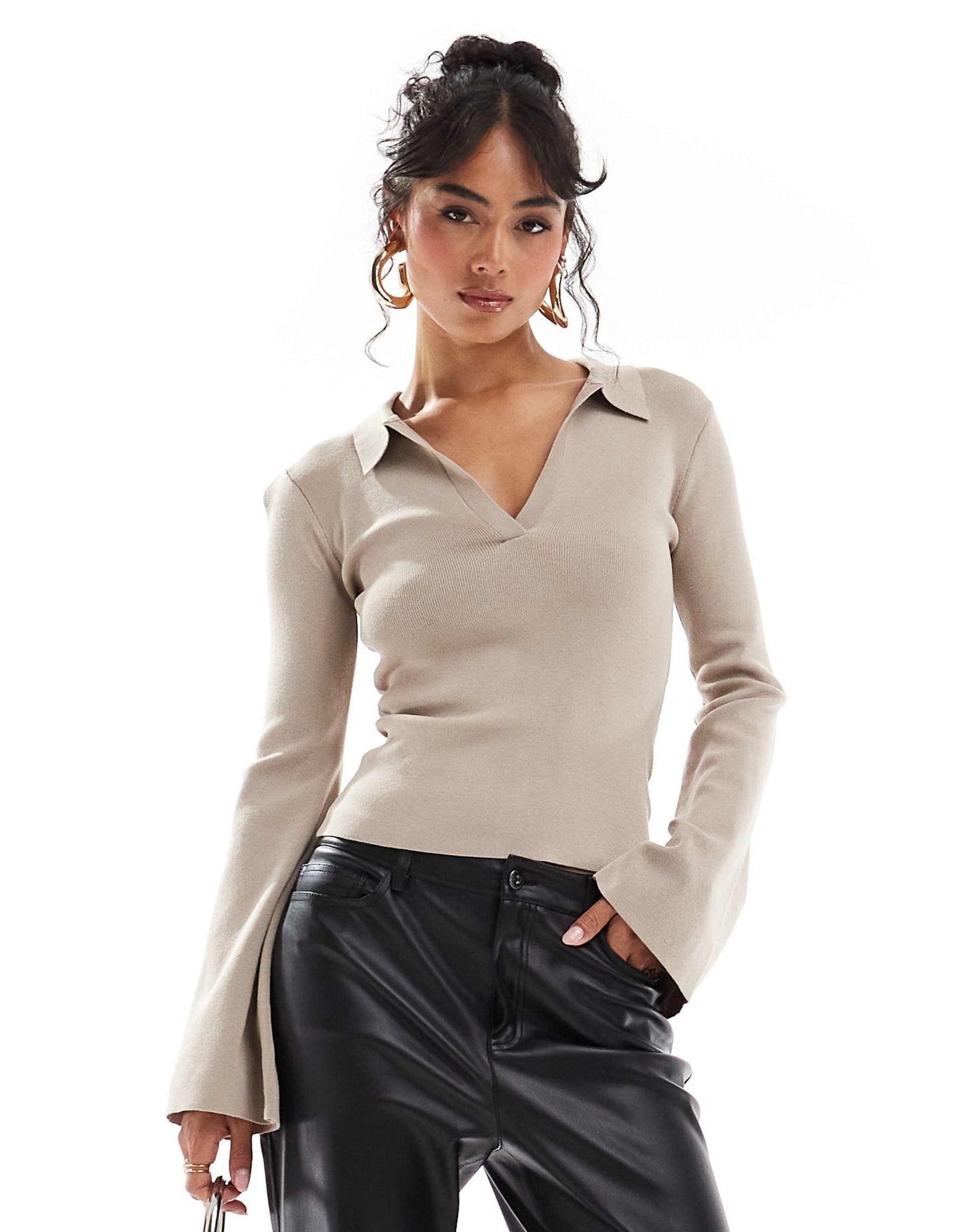 Knit Top