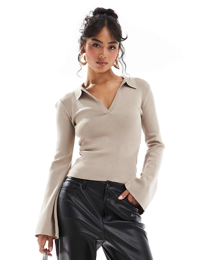 Knit Top