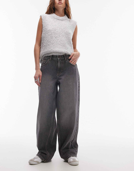 Cinch Low Rise Relaxed Jean