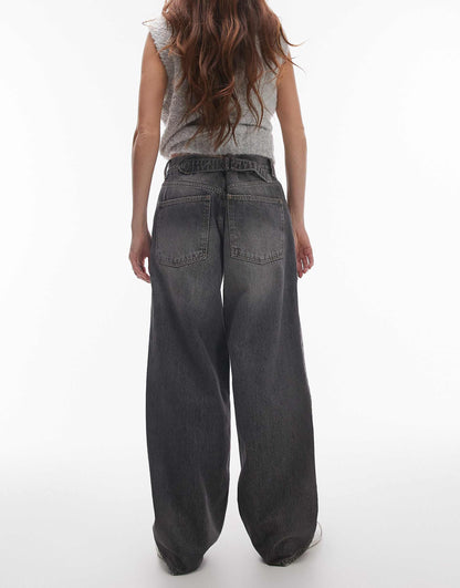 Cinch Low Rise Relaxed Jean