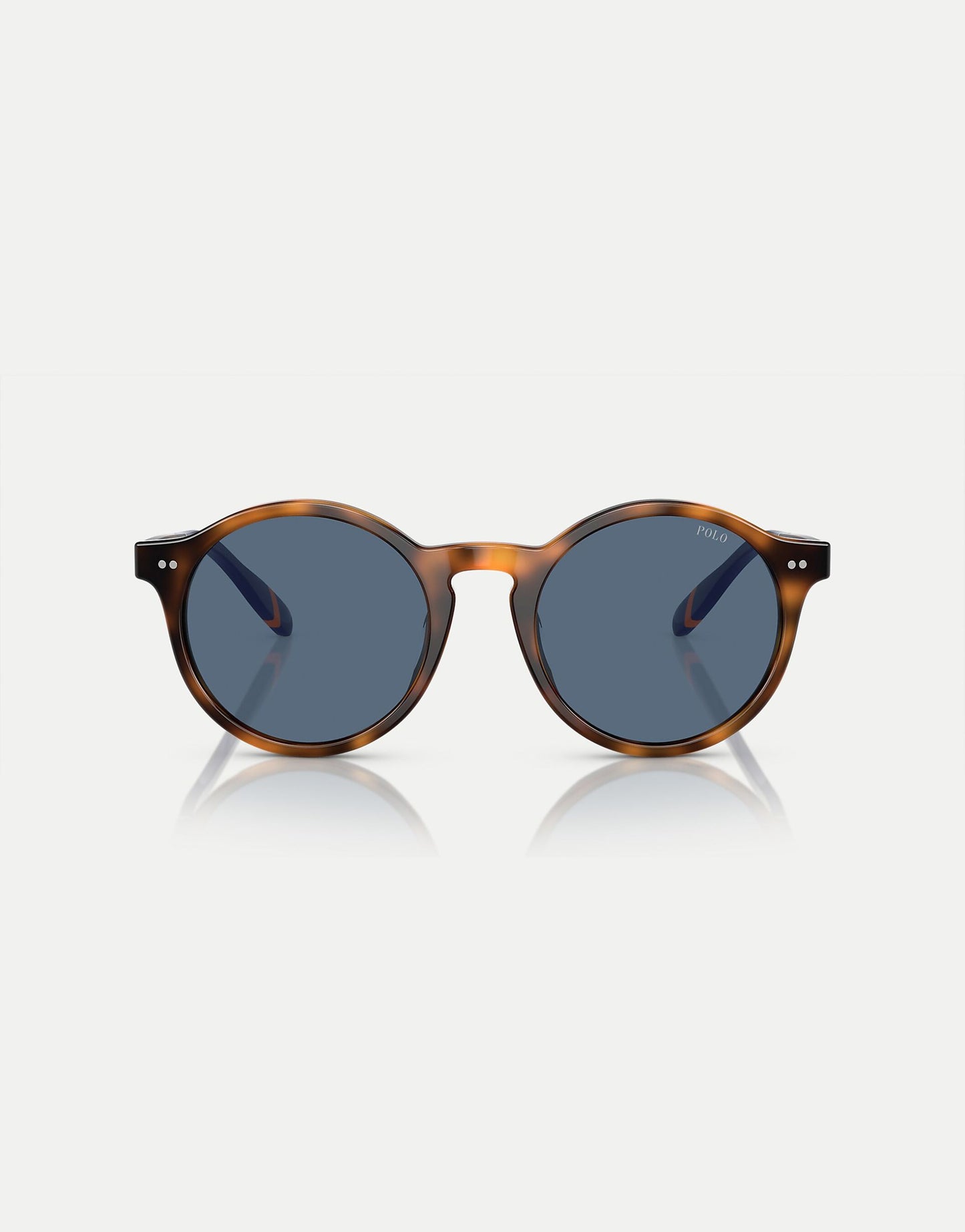 Ph4204U Phantos Sunglasses With Blue Lens