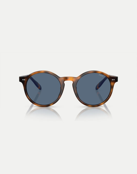 Ph4204U Phantos Sunglasses With Blue Lens