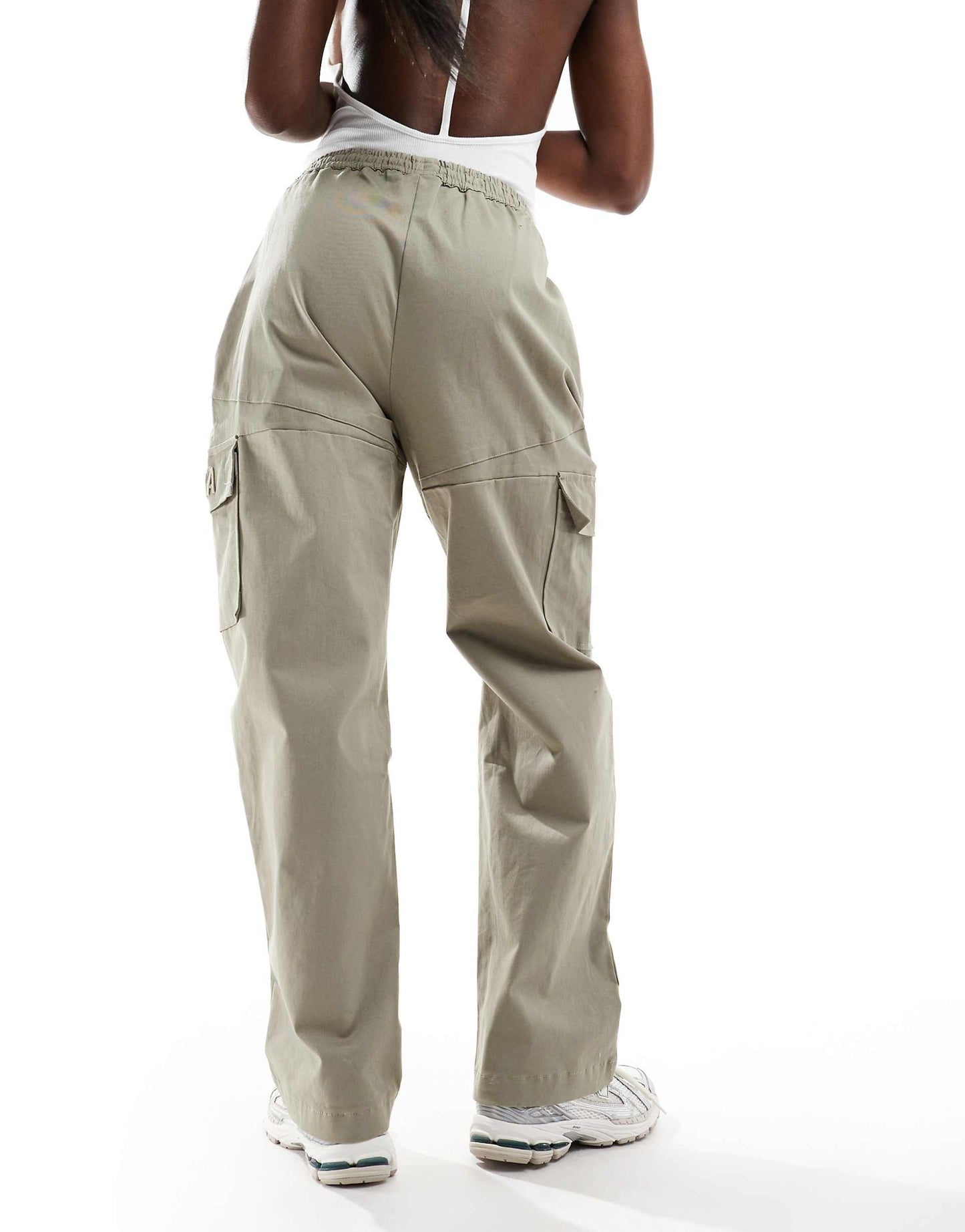 Cargo Pant
