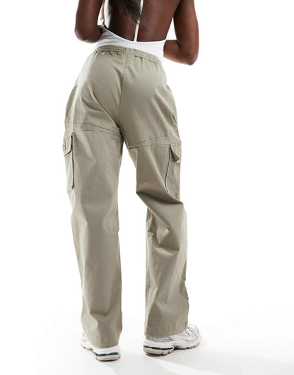 Cargo Pant