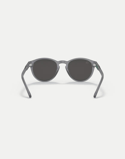 Ph4172 Phantos Sunglasses With Grey Lens