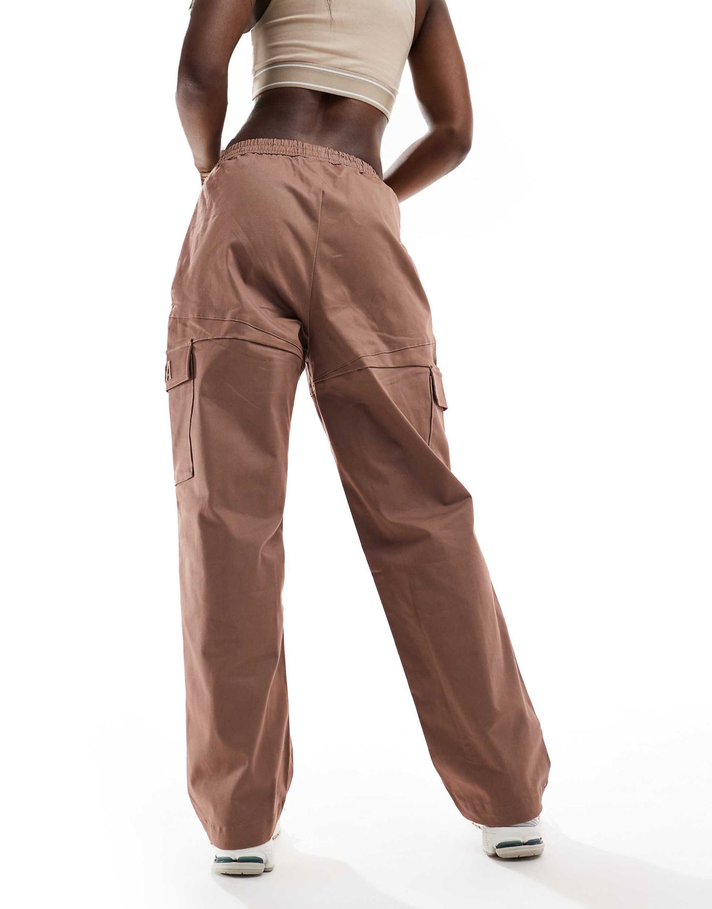 Cargo Pant