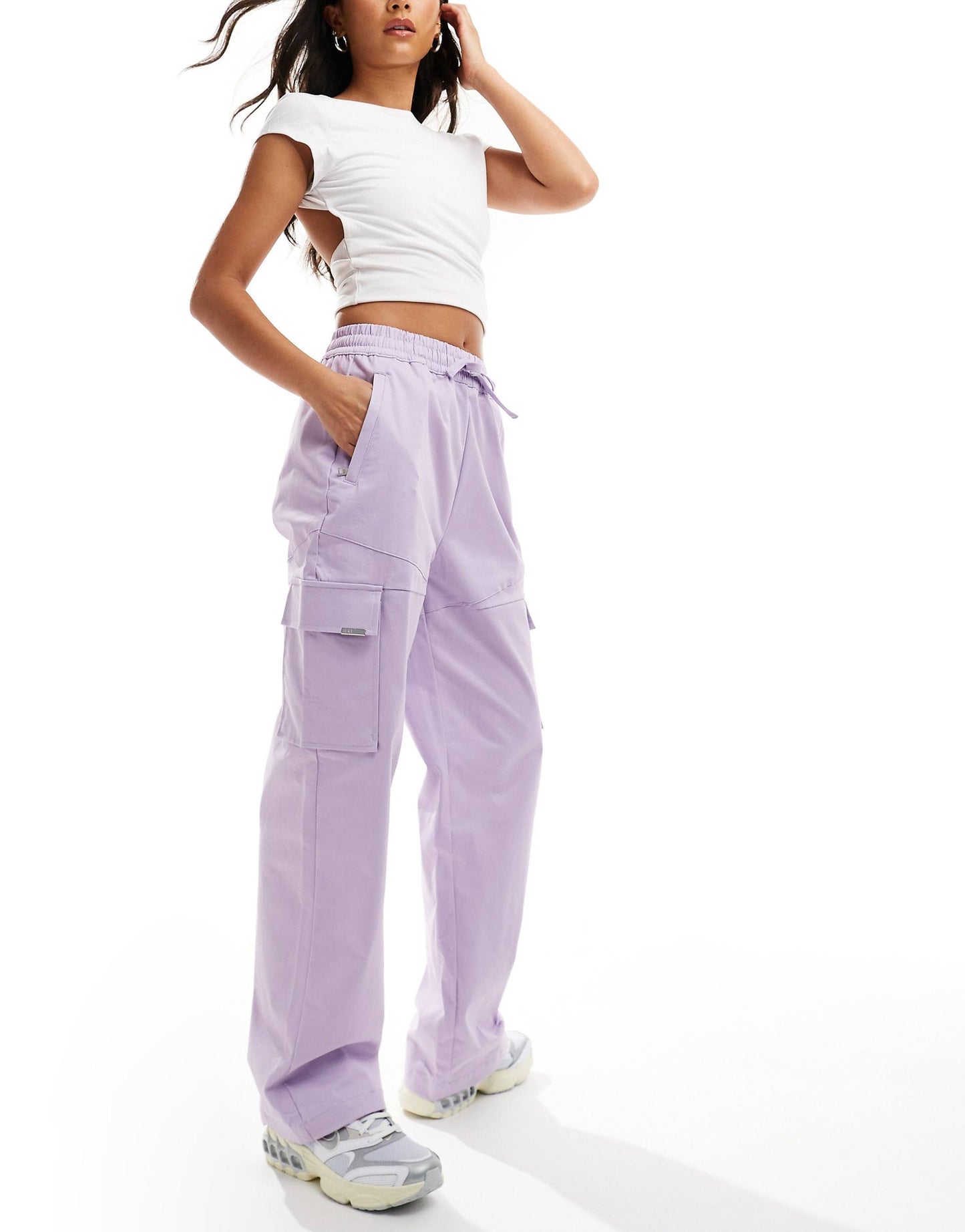 Cargo Pant