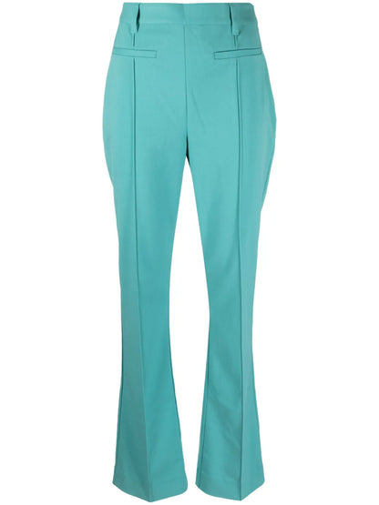 Caisagz High-Waisted Trousers