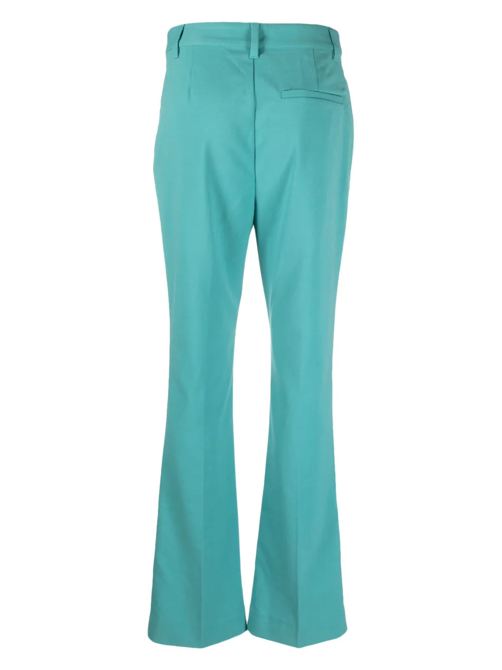 Caisagz High-Waisted Trousers